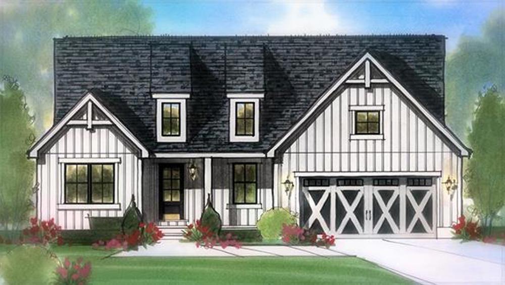 Westfield Custom Home Builders Schumacher Homes